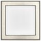 Nuvo Blink Performer, 8 Watt LED, 5 Inch Square Fixture, Brushed Nickel Finish, 5 CCT Selectable 62/1907 - alternate 4